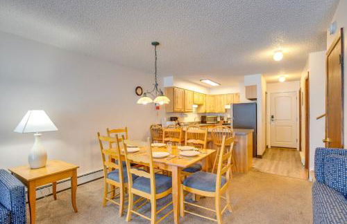 Walk to Main St! Ultimate Winter Park Getaway - Foto 8