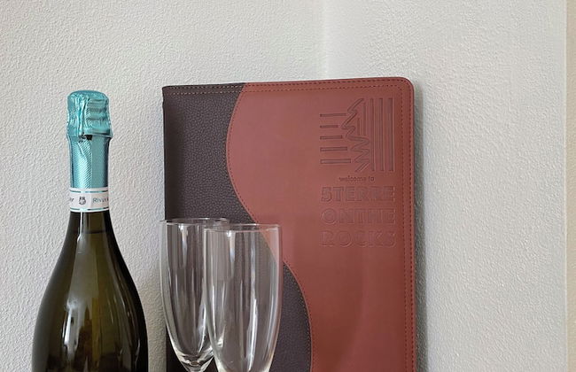 5TERREONTHEROCKS - Foto 26