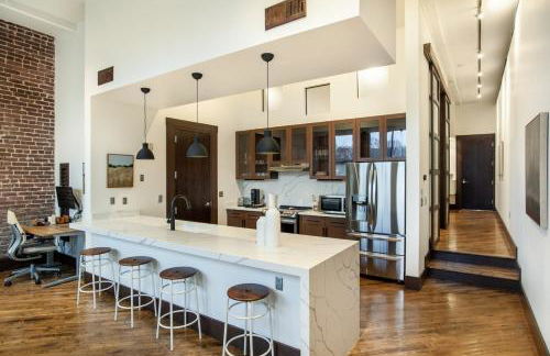 Jackson Jewel - Downtown Suite - Foto 4