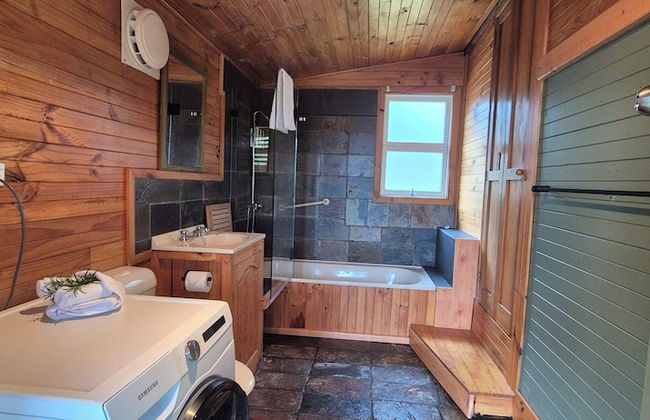 Mavista Cottage - Foto 13