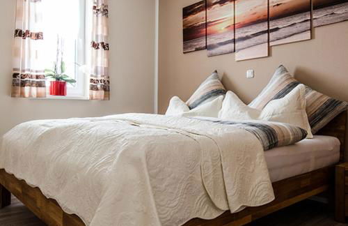 Ferienwohnung/Businessapartment - Foto 4