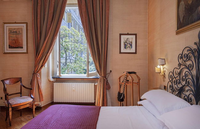 La Finestra sul Cortile di Via Roma by Wonderful Italy - Foto 24