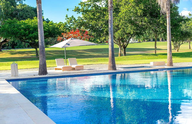 Srvittinivillas Agp36 / Spacius / Confortable Luxury Villa/ Family/ Team/ Cdc - Foto 32