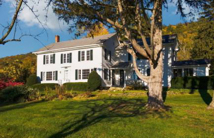 Whitney by Avantstay Private Berkshires Estate - Foto 70