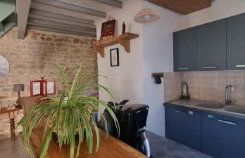 Meublé de tourisme "Les brosses tillots" - Foto 7