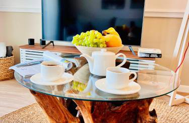 Rezydencja Niechorze MORSKIE WIDOKI 313 z Basenem i SPA - 5D Apartments - Foto 74