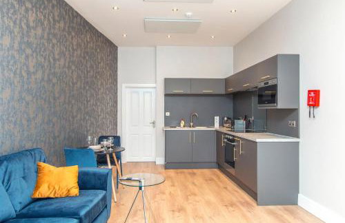 Coldharbour Suites - Foto 11