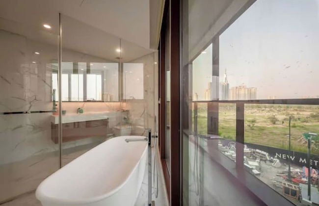 Odela The River Metropole Apt Hotel - Photo 67