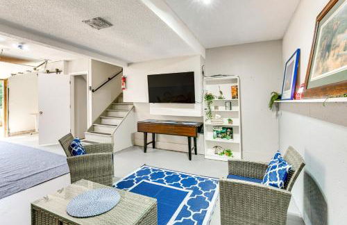 Near FIFA World Cup Walkable Overland Park Home - Foto 23