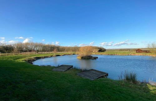 Terrapin Lodge - lakeside cabin - Foto 9