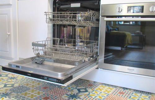 Vue magnifique sur le Château fort, dans le centre historique - Foto 18