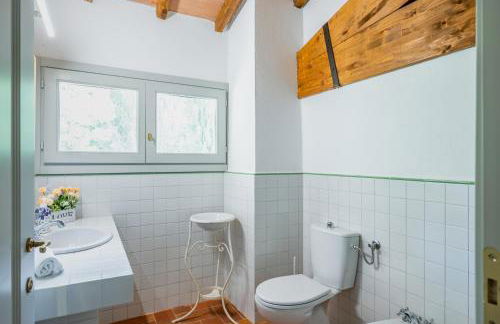 La Serra Vitignano-Stunning Villa With Seasonal Swimming Pool! - Foto 30