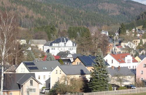 FeWo Ruhe-Insel Musikwinkel - Foto 8