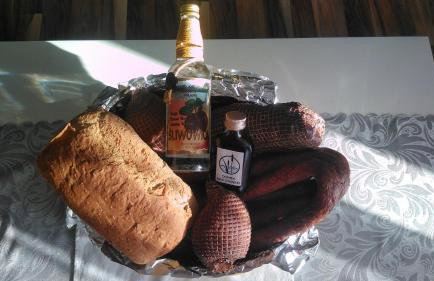 Domek nad stawem - Foto 40