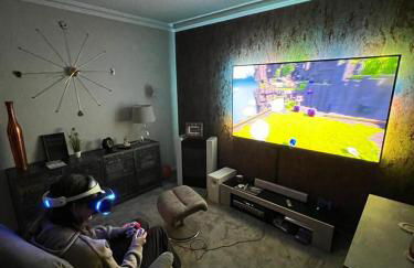 Ferienhaus Ankinchen - Foto 36