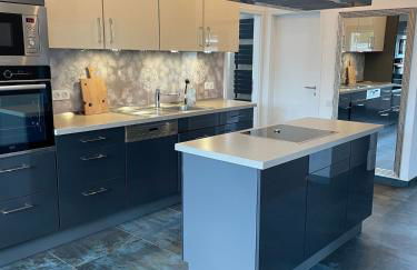 Cityscape Loft Hannover - 216qm 15 Personen - Foto 1