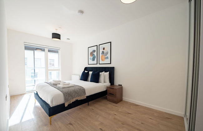 VESTO Lewisham - Foto 16