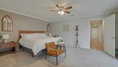 Best of Richardson - 5BD-3BA with Pool, Patio, BBQ - Foto 3