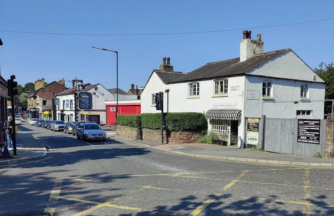 Tour audioguidato delle attrazioni storiche di Woolton - Foto 7