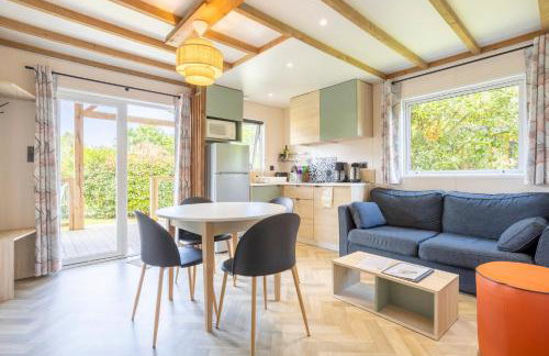 Chalet Sésame à 5min des plages - Foto 18