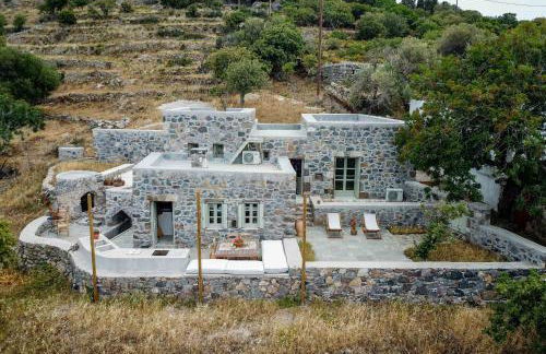 Stone House Siga Siga. Enjoy Serenity & Privacy - Foto 1