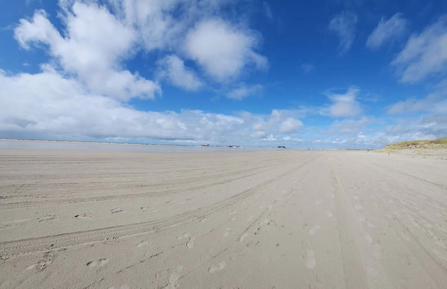 Aalernhus Residenzen in St.peter-ording - Photo 27
