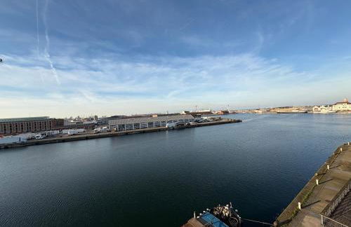 Appartement unique, coloré en Citadelle - Foto 13