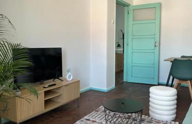 Belém Apartment with Tagus River View - Photo 19