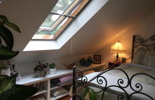 Urban Oasis in Hope Village - Foto 6