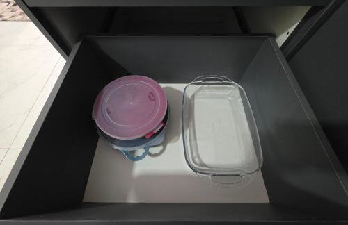 Casa Jardim Cataratas 2 Quartos e 2 banheiros - Foto 41