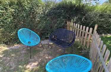 Gîte Les P'tites Salines - Foto 44