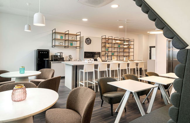 elaya hotel augsburg - Foto 15