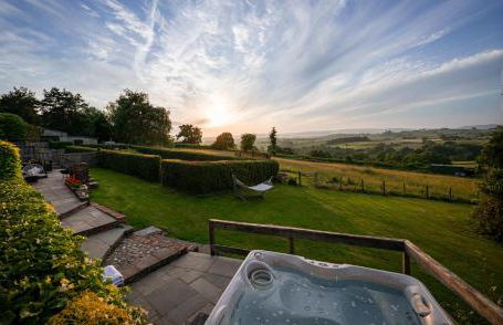 Wye Cottage - Foto 10