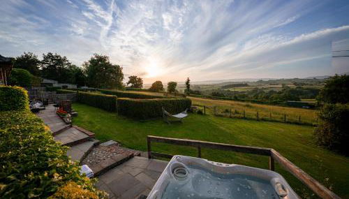 Wye Cottage - Foto 1