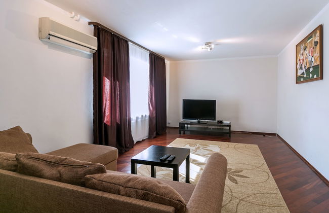 MaxRealty24 Begovaya 28 - Foto 13