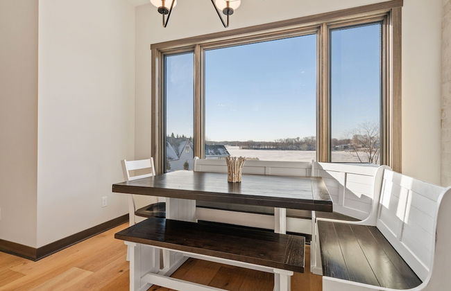 The Belle Retreat - Foto 63