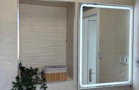 Apartamento Florkin vacacional acogedor recién reformado con vistas al mar - Photo 25