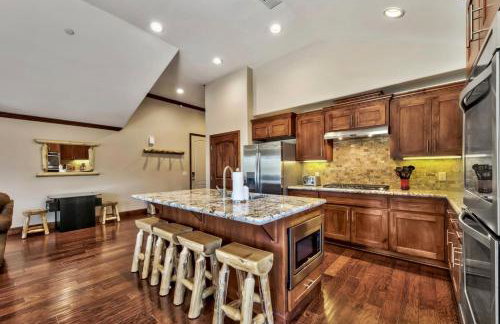 Tahoe Woods 404 at Stateline - Ski Lake Casinos - Foto 9