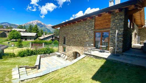 Grand Maison Monfol - Photo 2, Garden view