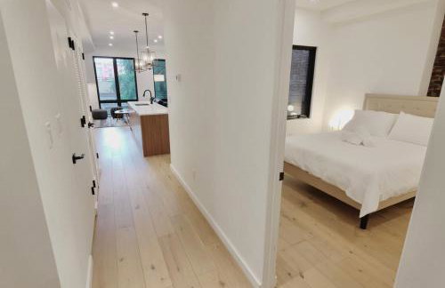 Contemporary Home in Shaw-U Street - Foto 30