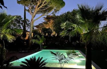 Villa CARIOCA St Tropez - Foto 30
