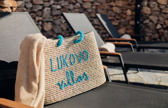 Lukovo Villas - Foto 71