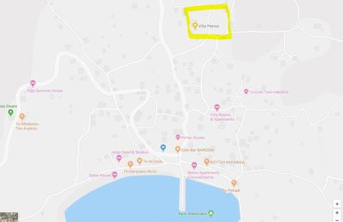 Villa Petries Relaxed Holidays - Foto 21