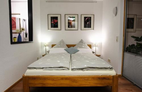 Ferienwohnung Der Gerber - Foto 10