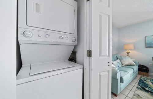 Gulf Shores Surf and Racquet Club 211A-Beach Views - Foto 26