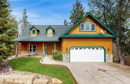 Mule Deer Cabin (4-538) - Foto 14