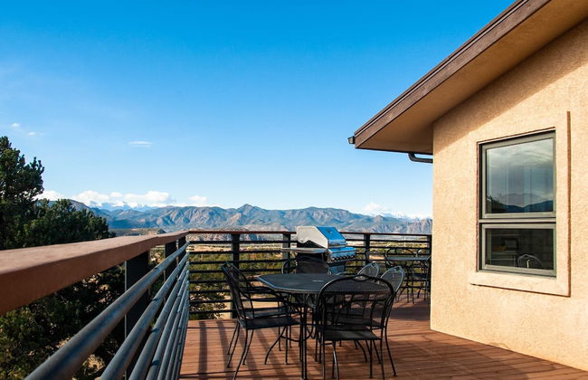 Royal Gorge Cabins - Photo 60