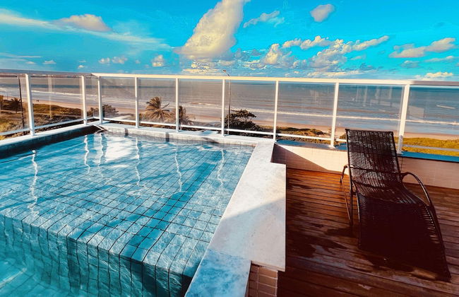 Paradise Pé na Areia - Foto 25