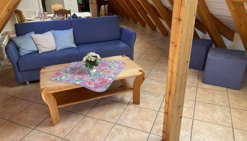 Glattbacher Hof Ferienwohnung 10 - Foto 4