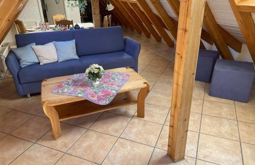 Glattbacher Hof Ferienwohnung 10 - Foto 4